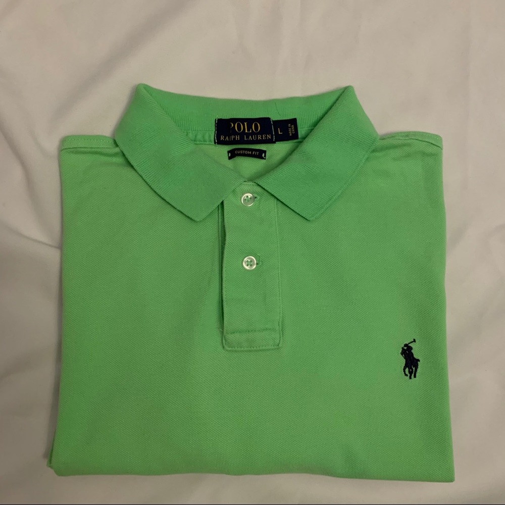 Polo by Ralph Lauren